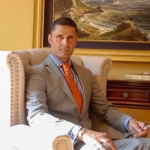 Andrew Lowrey
