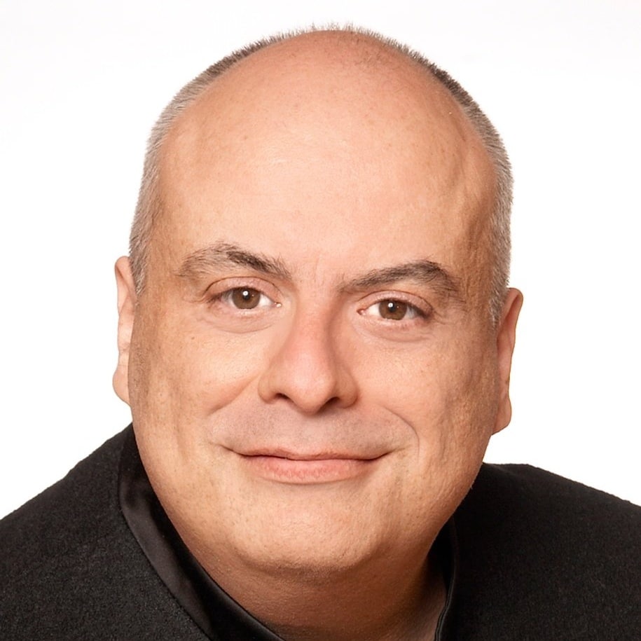 Charles Macpherson