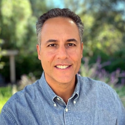 David Gonzalvez