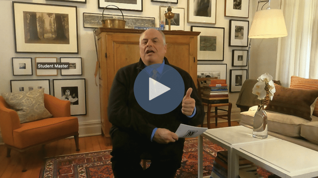 The Charles Macpherson Academy - Online