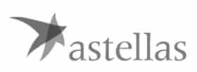 astella logo