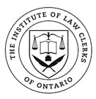 The Institute Law Clerks