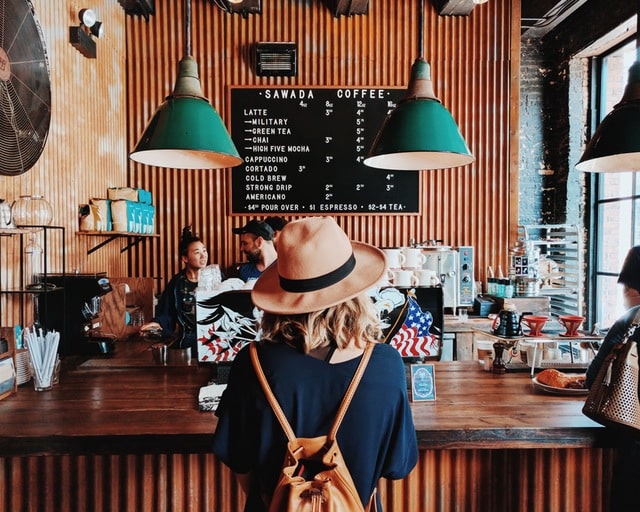 Cafe