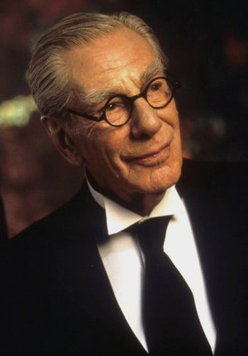 Alfred Thaddeus Crane Pennyworth (Batman)