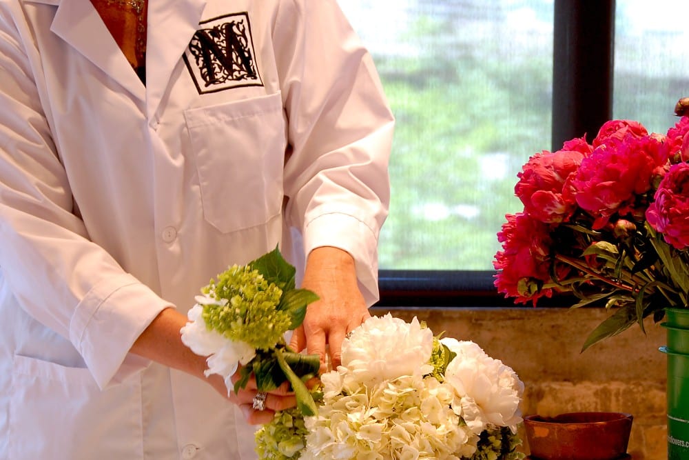 professional housekeeper