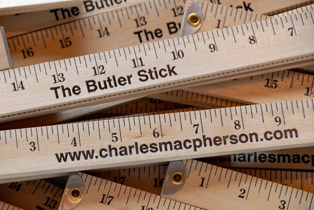 butler service Toronto