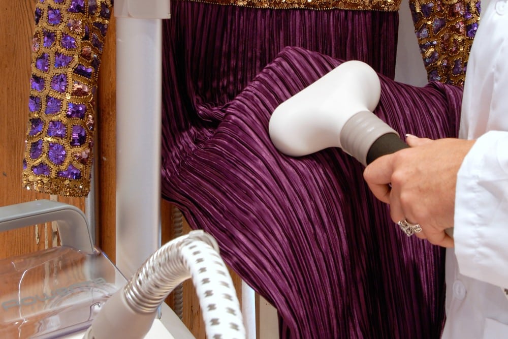 professional housekeeper
