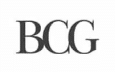 BCG Logo