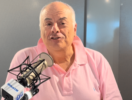 Charles MacPherson Sirius XM