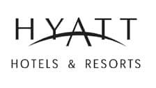 Hyatt Hotels & Resorts