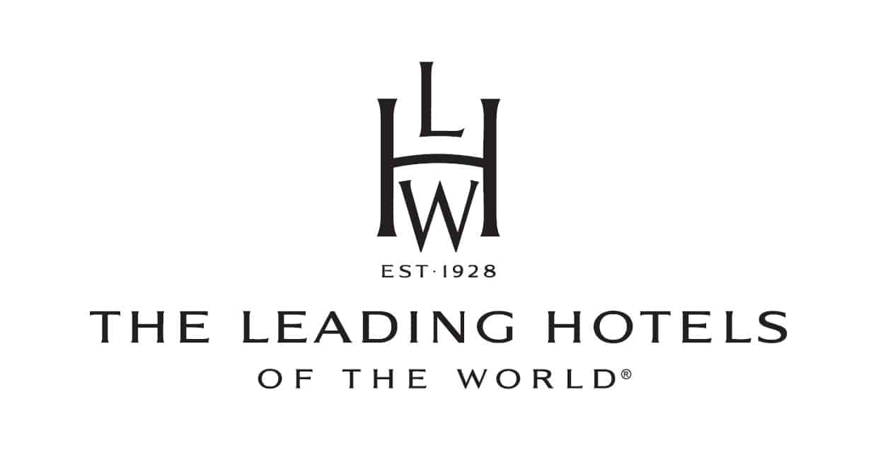 The Leading Hotels of the World