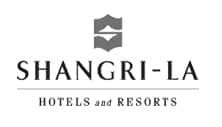 Shangri-La Hotels