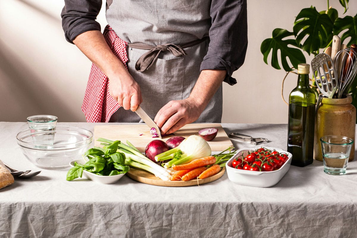 9 Reasons to Hire a Private Chef