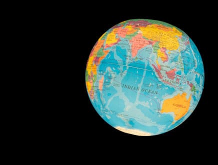 Global Training
