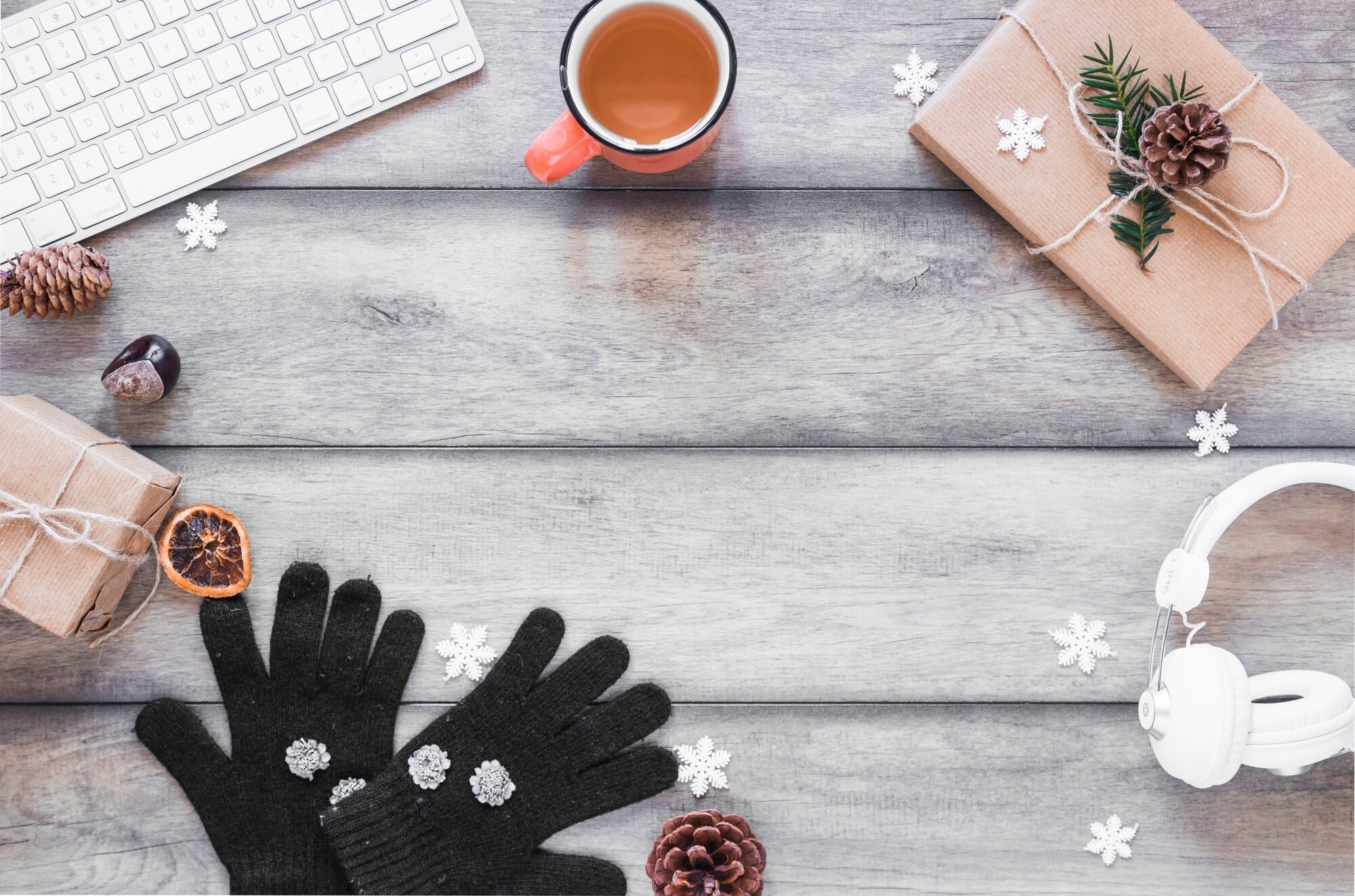 Holiday Gift Ideas for Your Household Staff