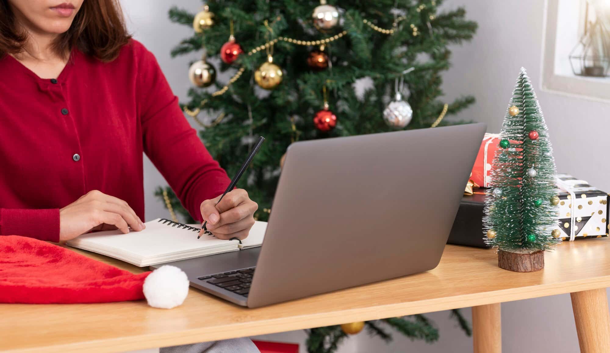 Managing Household Staff Schedules During the Holidays