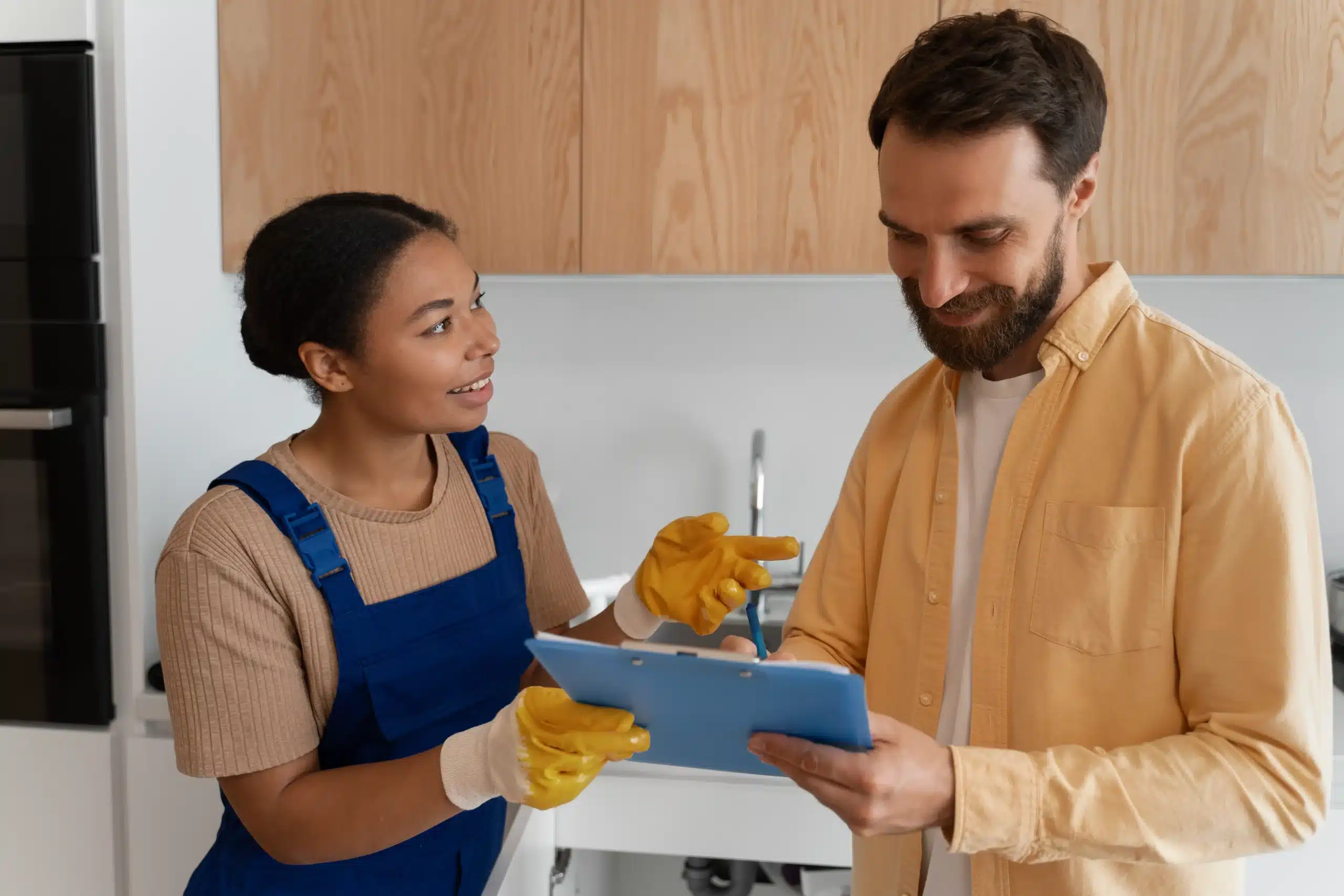 household employee insurance