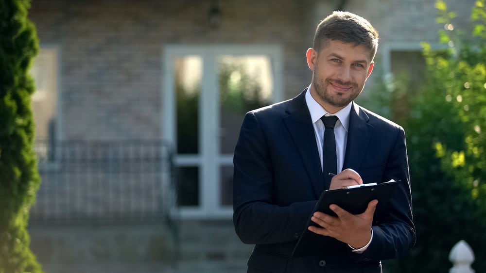 Why you need a property manager