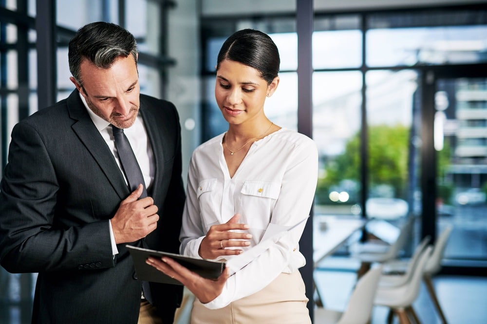 Personal Assistant Scams
