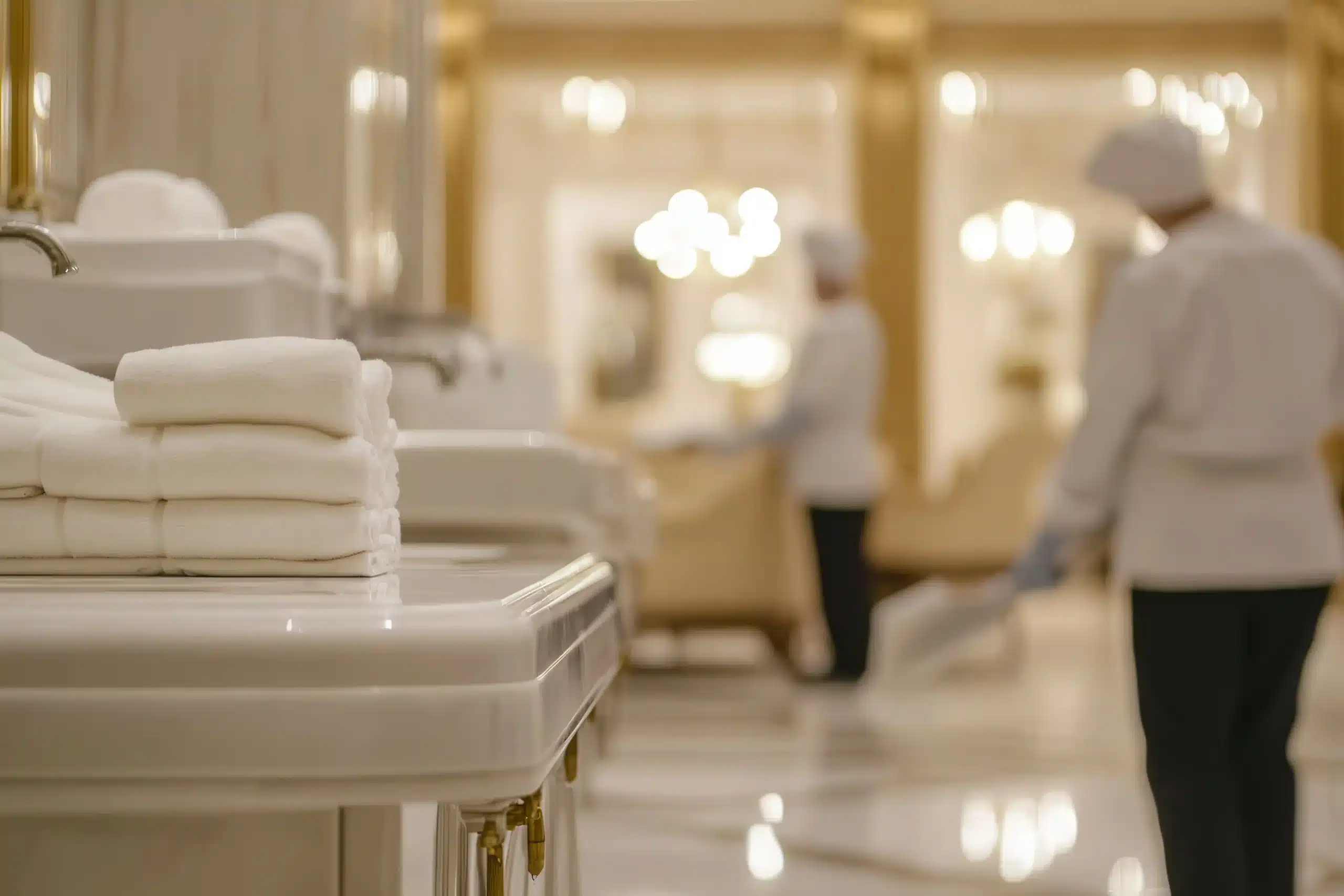 Why Personalised Staffing Is Essential for Luxury Residences