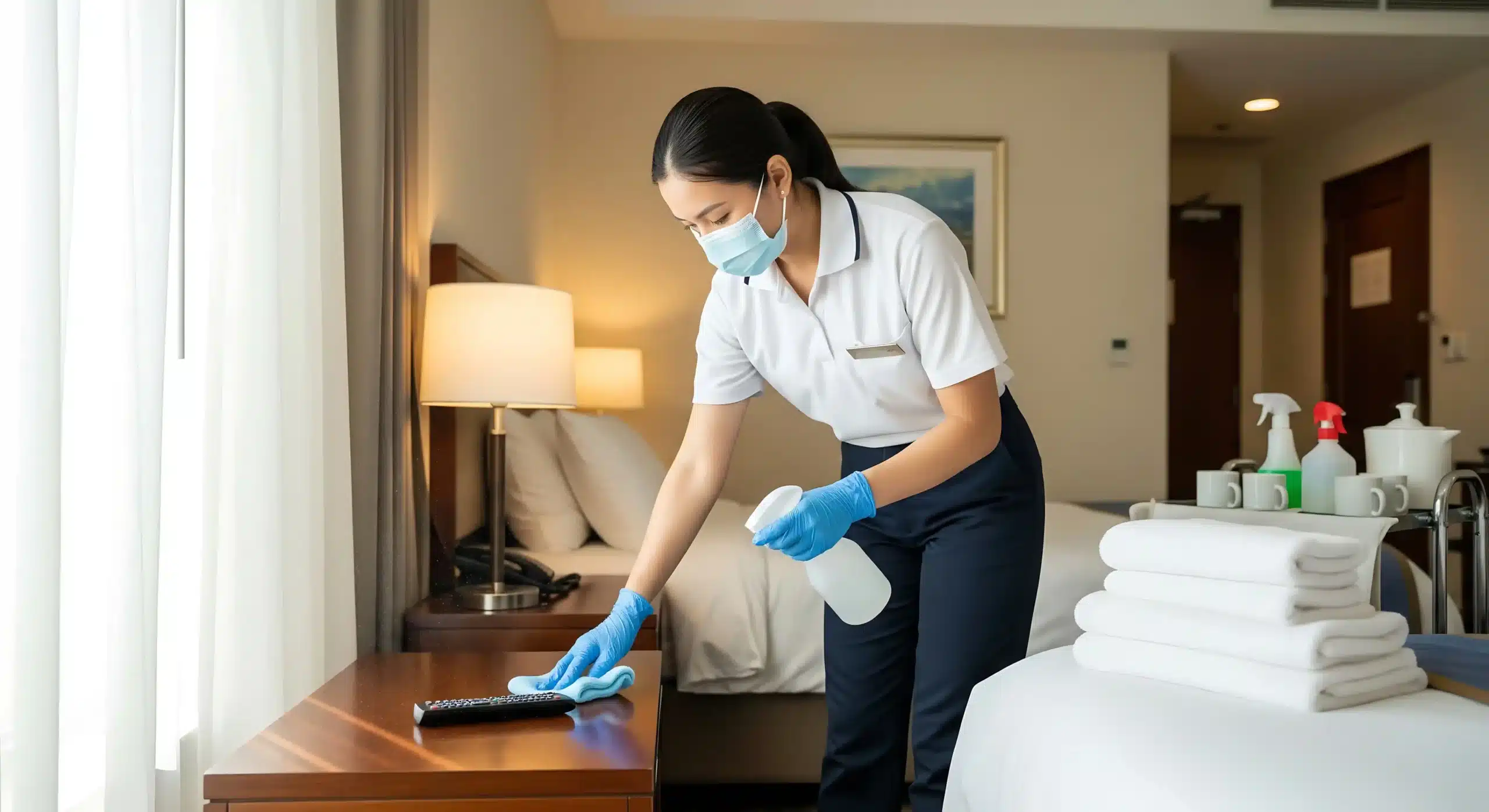 Is Your Housekeeper Retiring? Here’s How to Transition Smoothly and Find a Replacement
