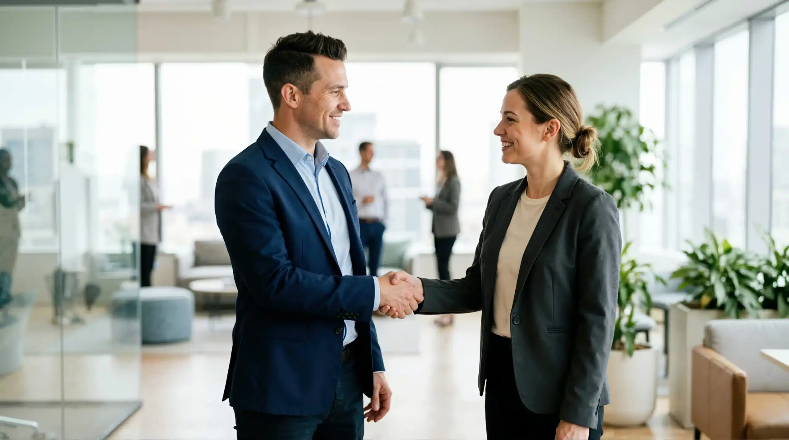 What to Look for in a Private Staffing Agency in Vancouver